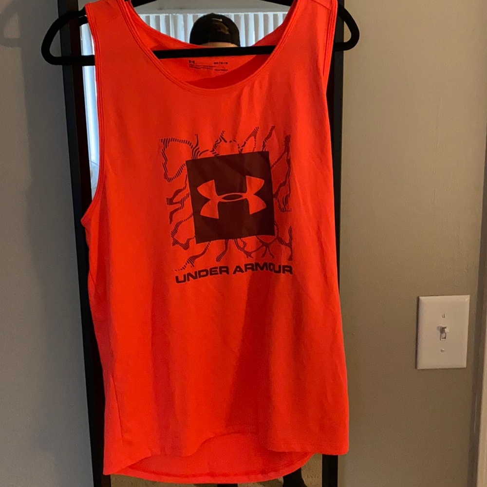 Under Armour men’s tank top